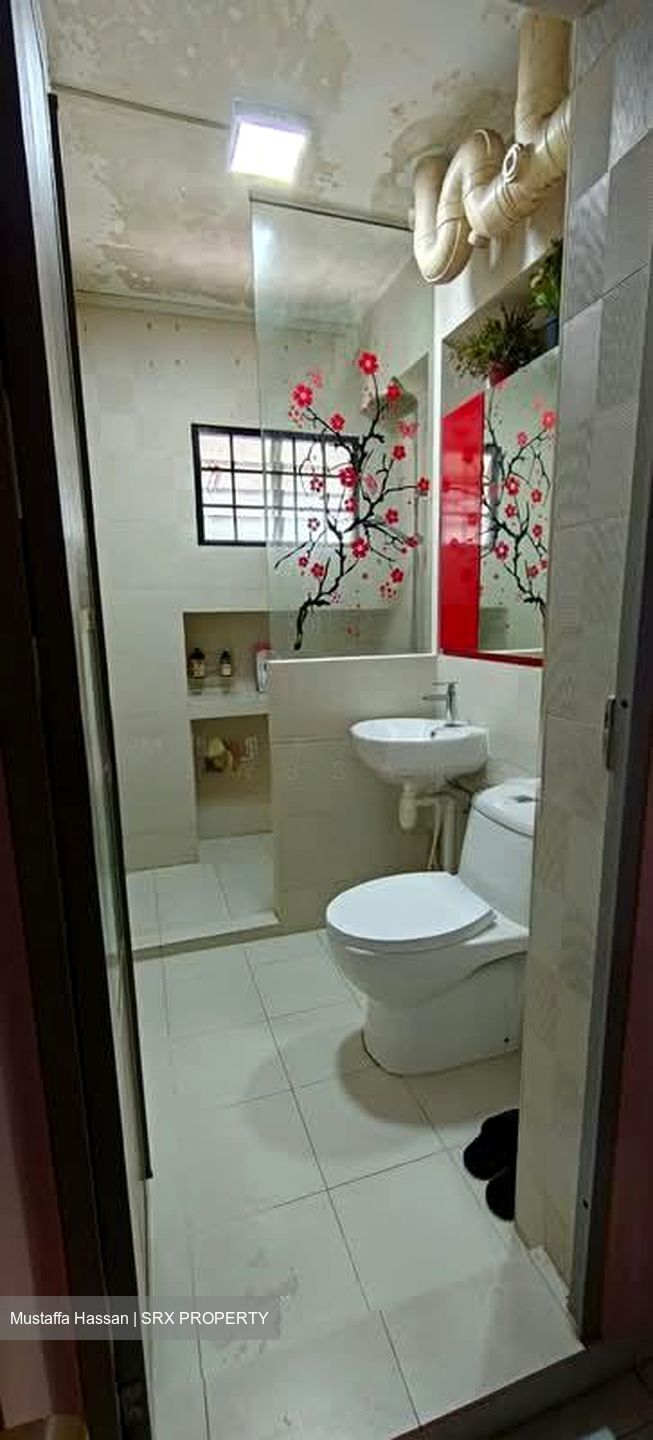 Blk 345 Tampines Street 33 (Tampines), HDB 4 Rooms #597649391
